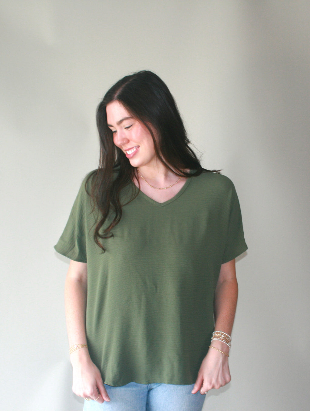 Classic Comfort Airflow Top
