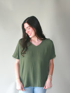 Classic Comfort Airflow Top