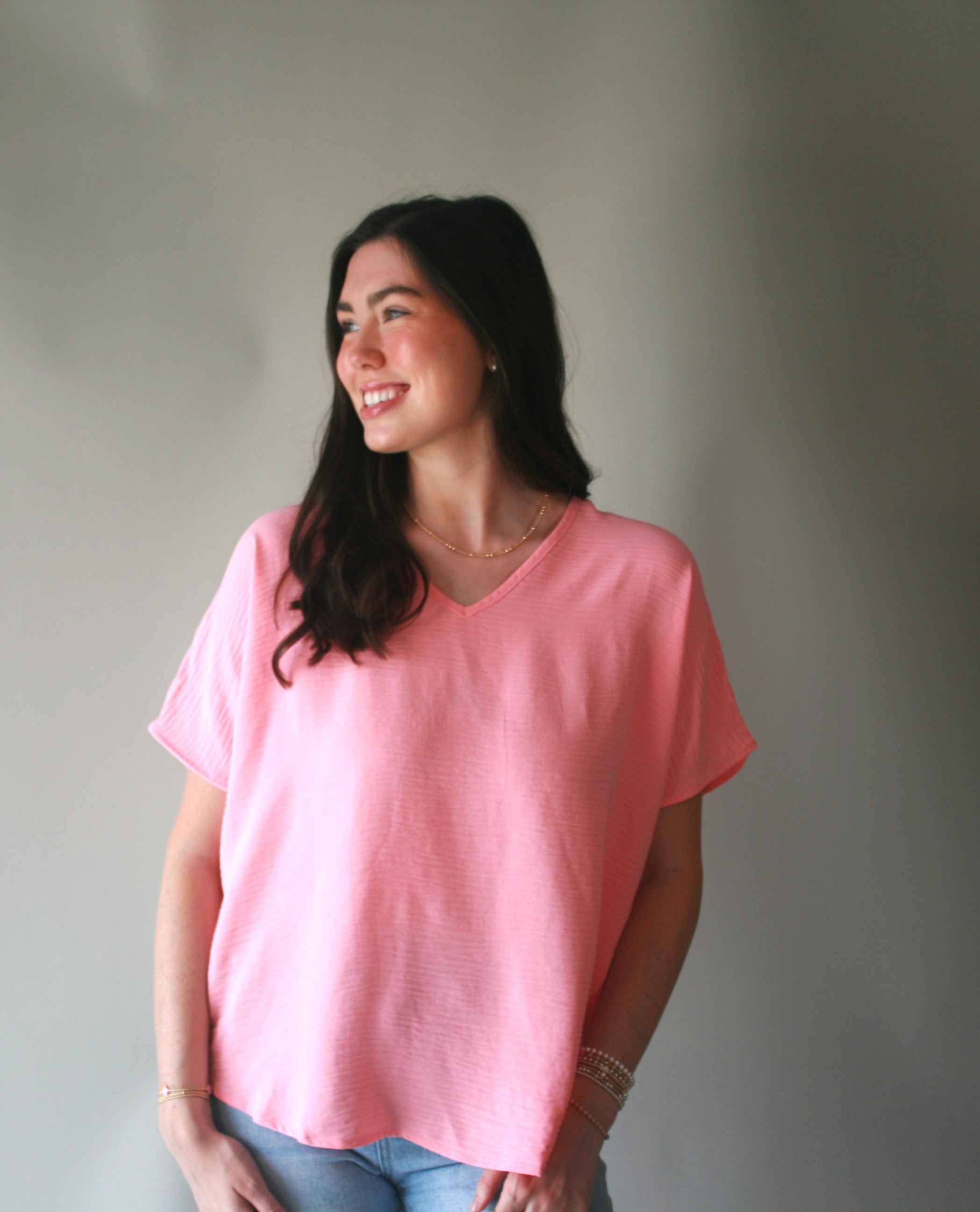 Classic Comfort Airflow Top