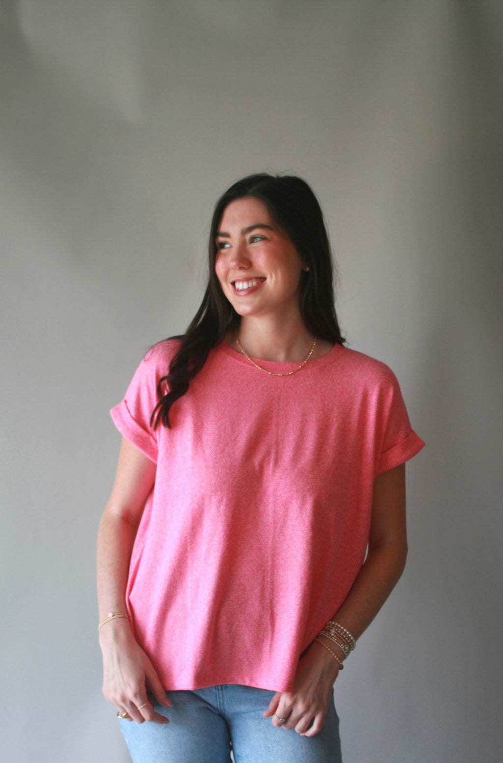 Ultra-Soft Everyday Top