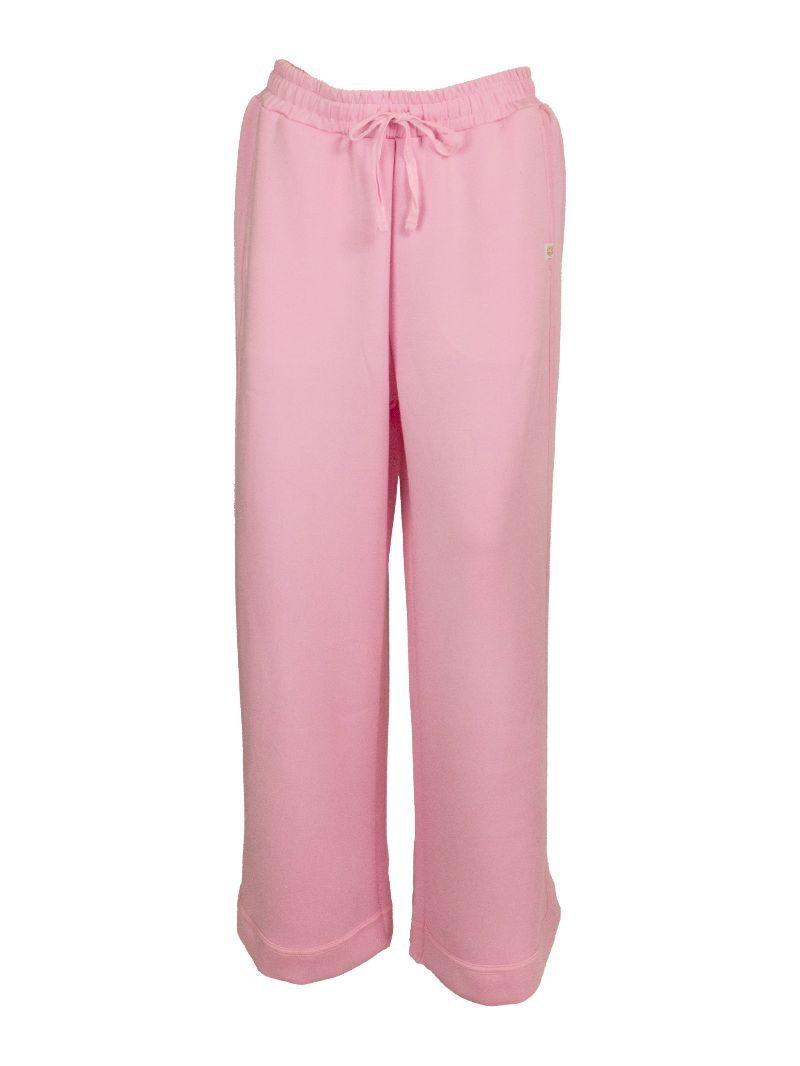 Lounge Around Light Pink Pants