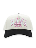 Pink Mama Hat