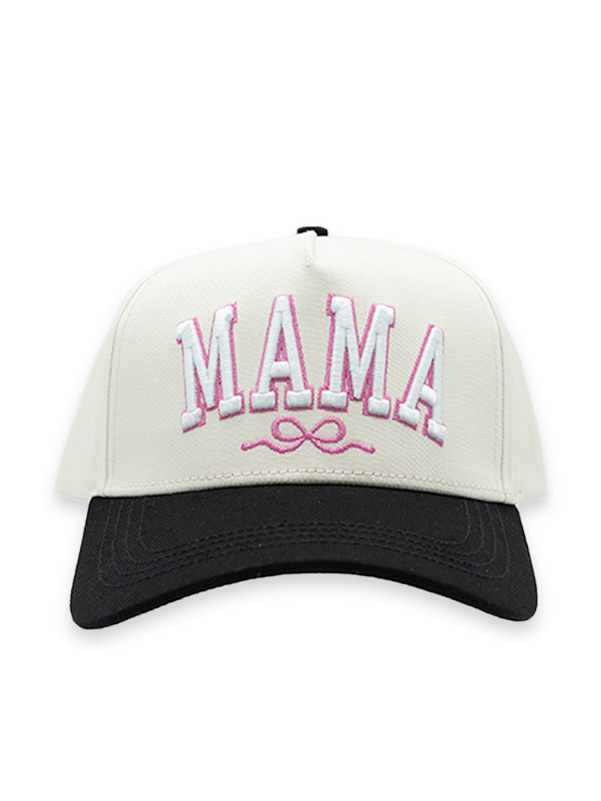 Pink Mama Hat