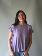 Ultra-Soft Everyday Top