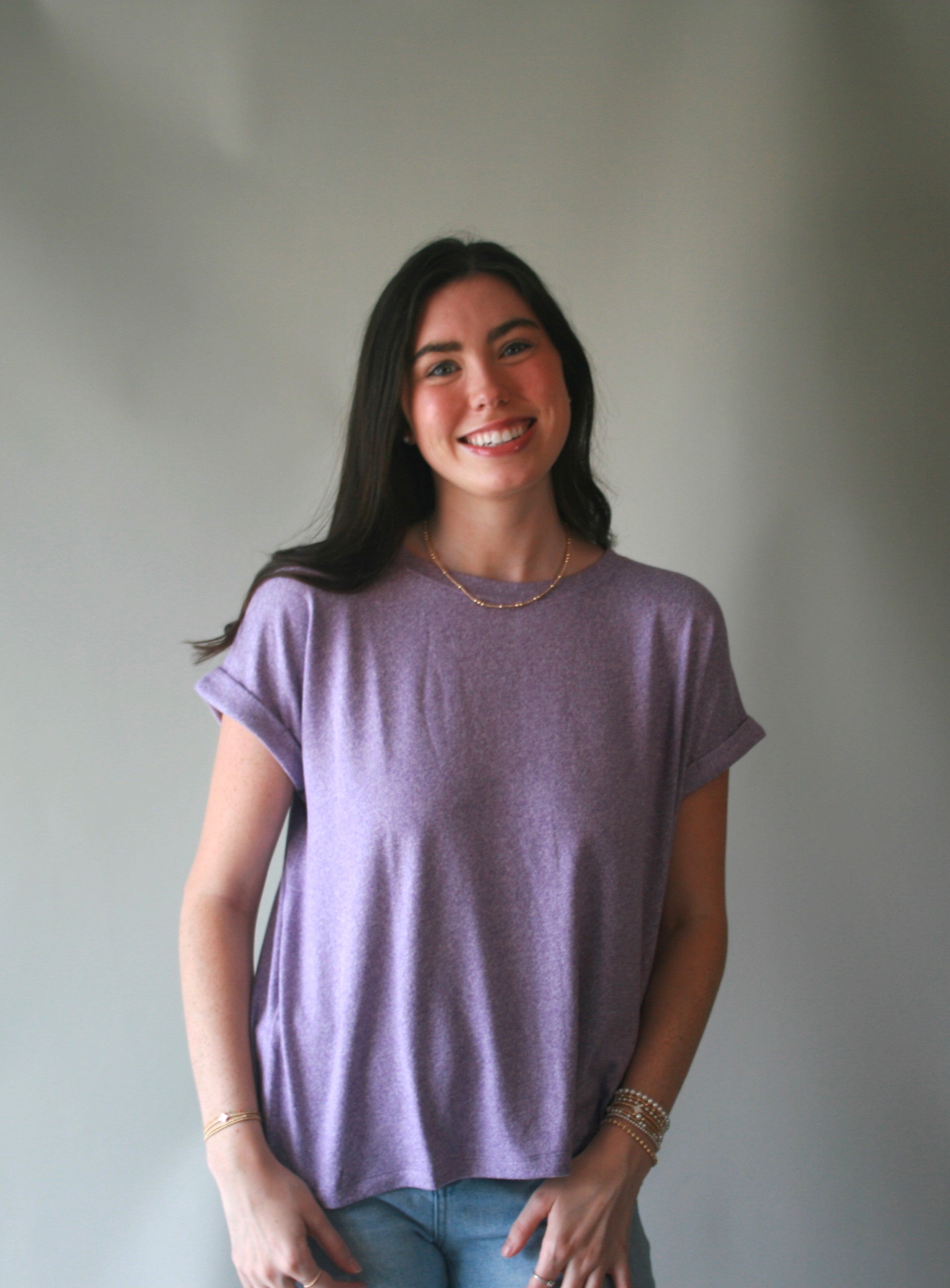 Ultra-Soft Everyday Top