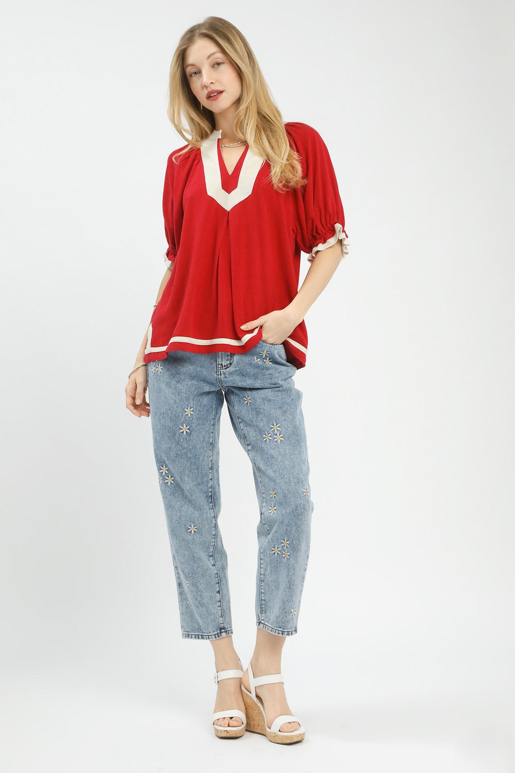 Red Hot Top