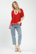 Red Hot Top