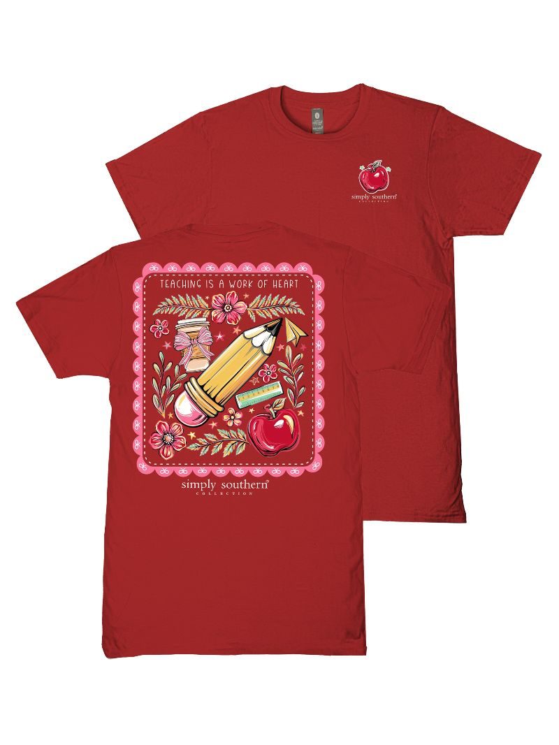 Teacher T-shirt