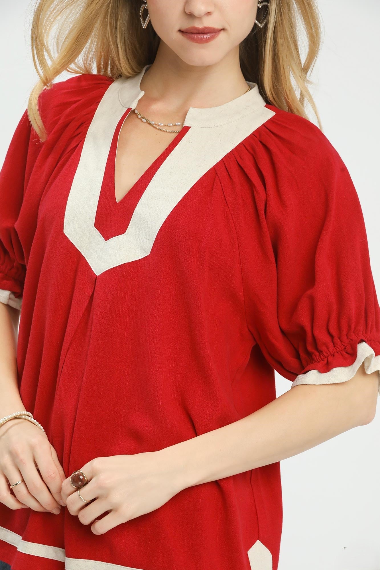 Red Hot Top