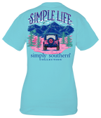 Simple Life T-shirt