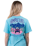 Simple Life T-shirt