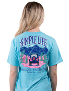 Simple Life T-shirt