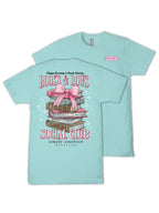 Book & Bows T-Shirt