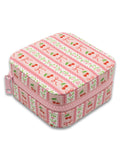 Pink Cherry Jewelry Box