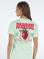 Strawberry Festival T-shirt