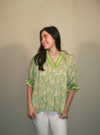 Sweet Sage Top