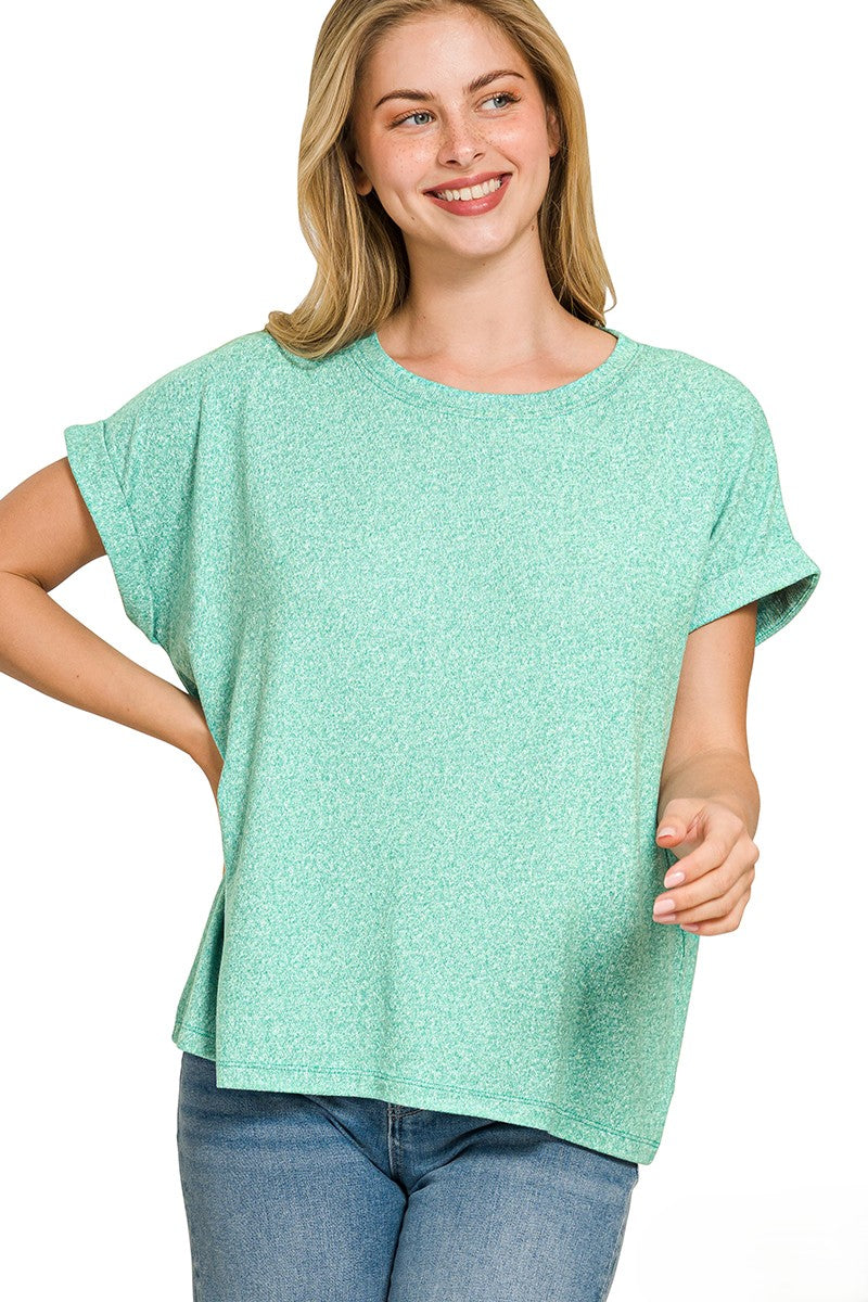Ultra-Soft Everyday Top