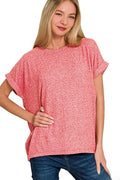 Ultra-Soft Everyday Top