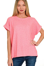 Ultra-Soft Everyday Top