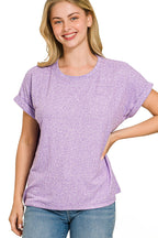 Ultra-Soft Everyday Top
