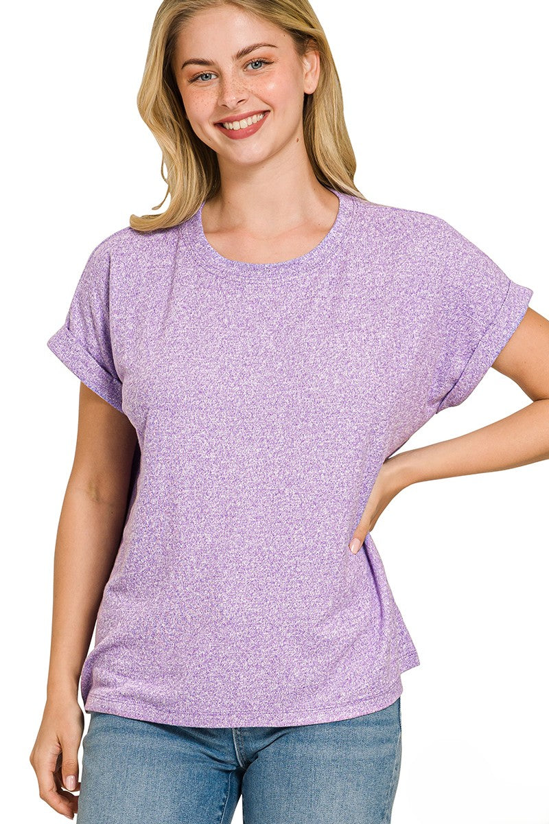 Ultra-Soft Everyday Top