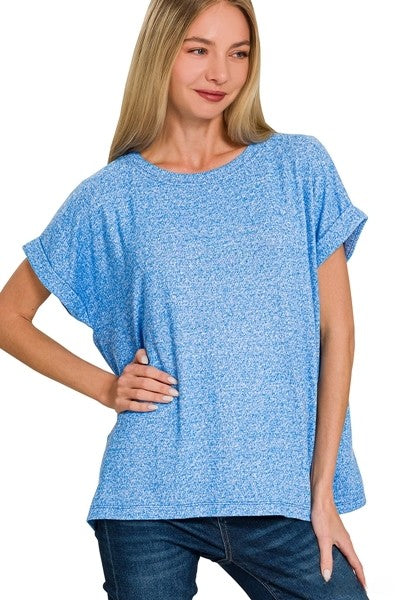 Ultra-Soft Everyday Top