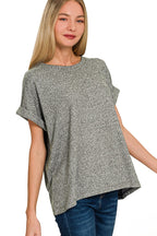 Ultra-Soft Everyday Top