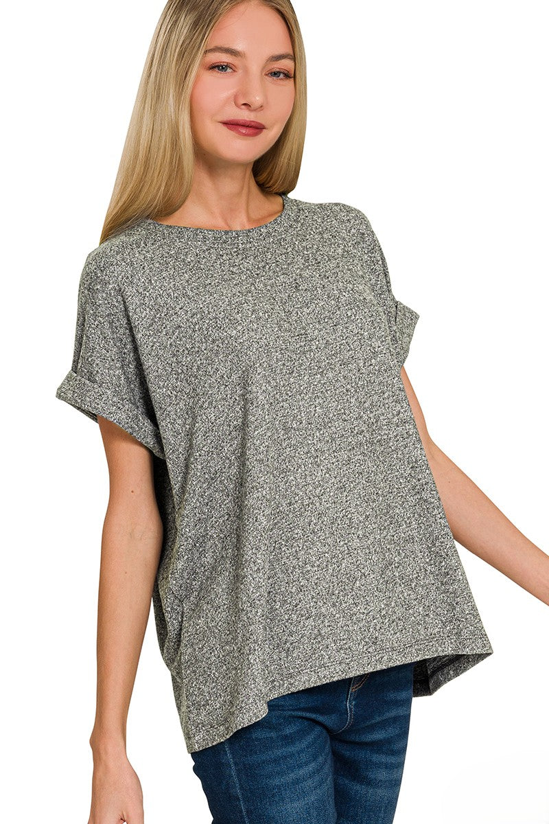 Ultra-Soft Everyday Top